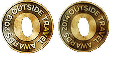 Outside Travel Awards