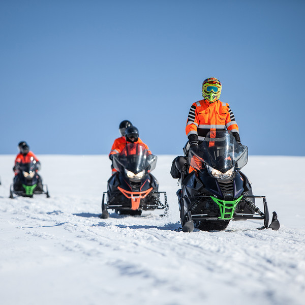 Icelandic Mountain Guides Your Adventure Expert in Iceland