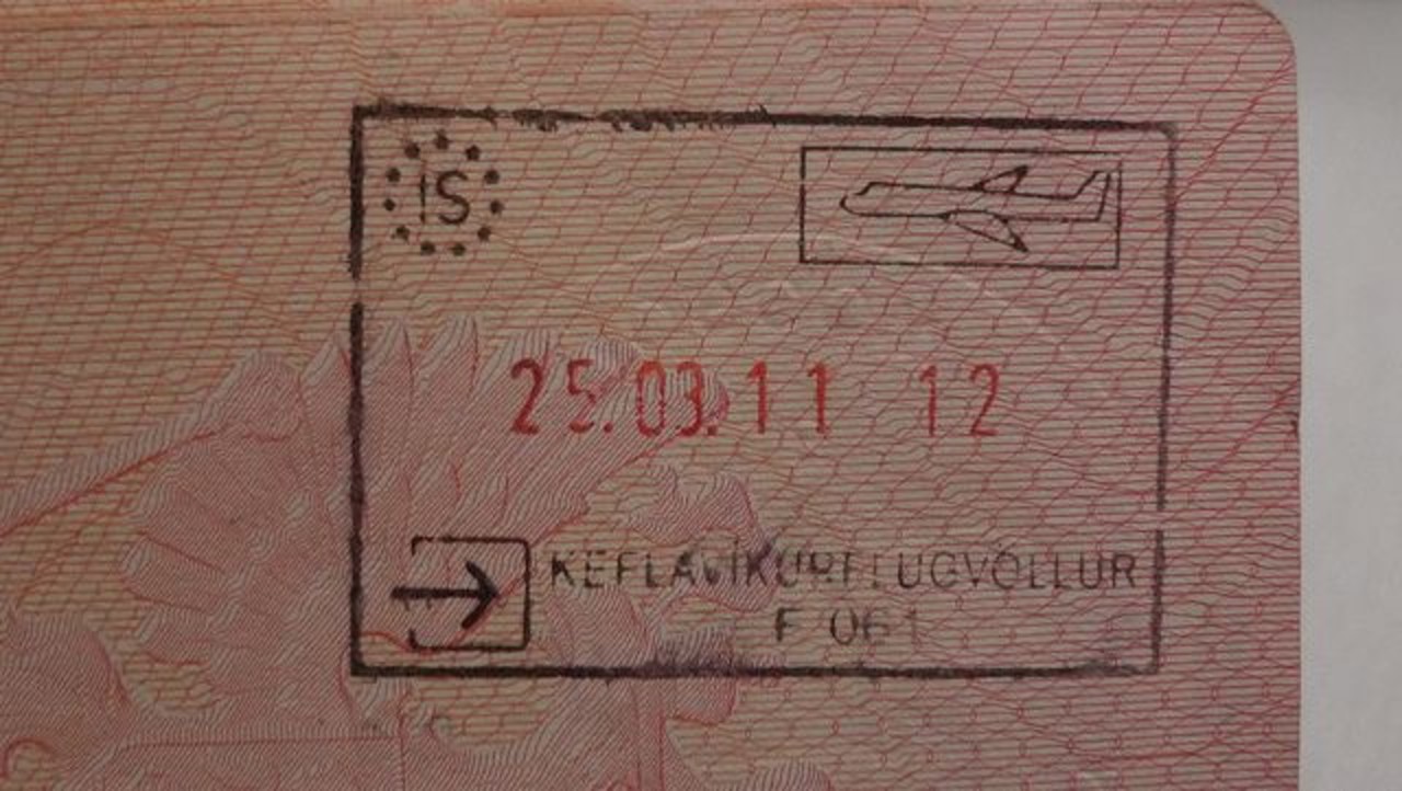 Passport