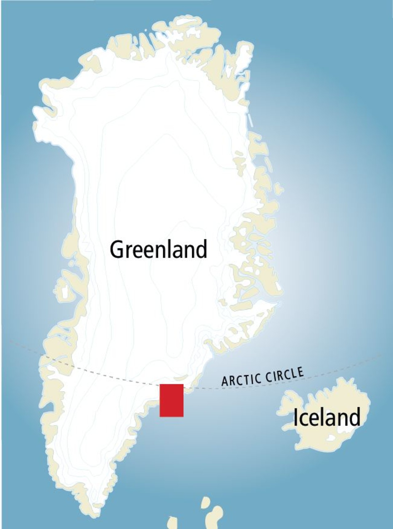 greenland and iceland travel service aps